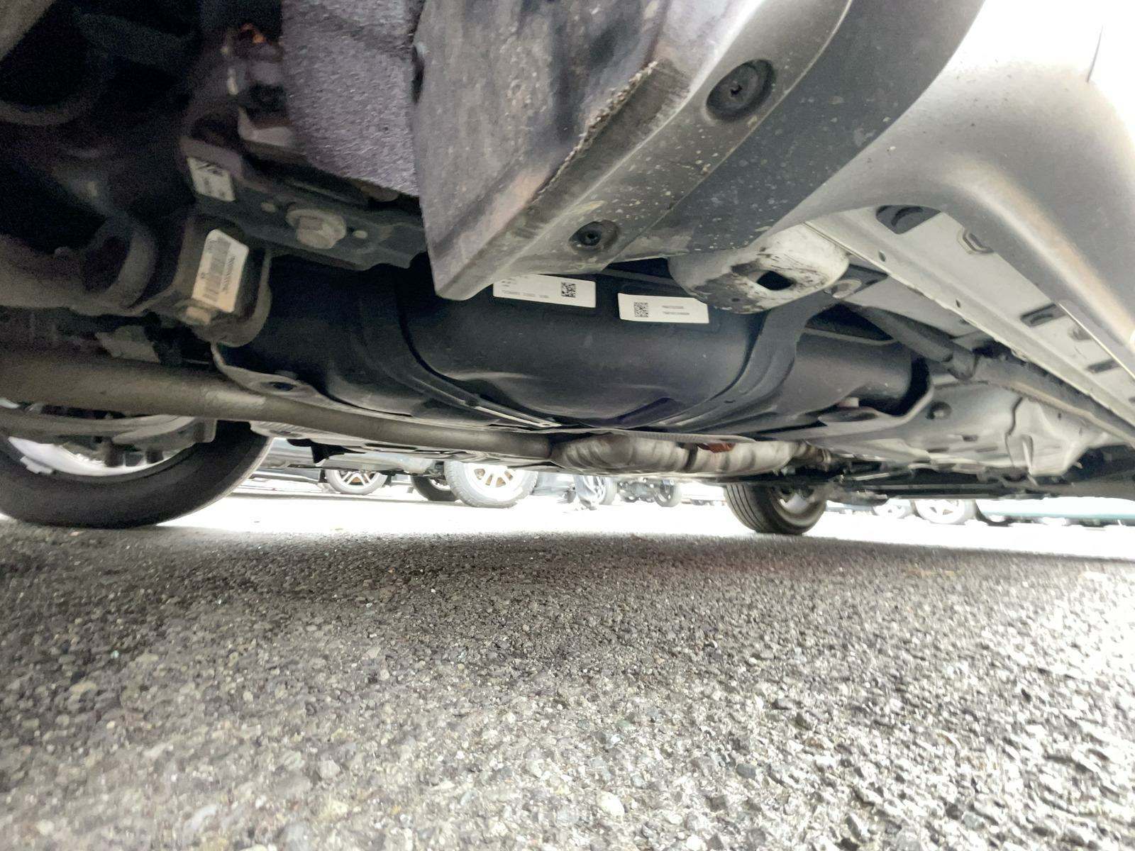 2021 Jeep Grand Cherokee Limited RWD