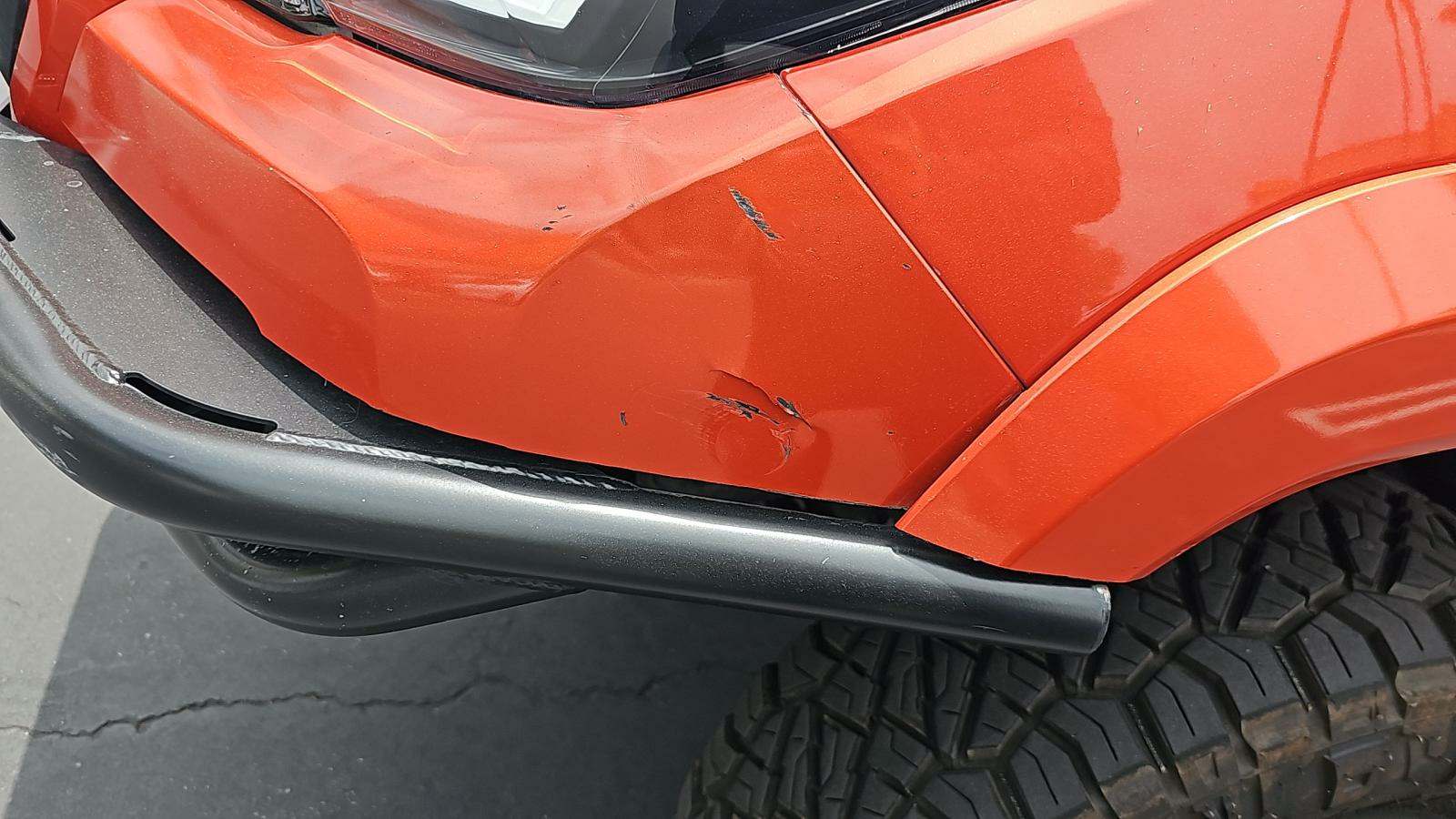 2016 Toyota Tacoma TRD Sport AWD