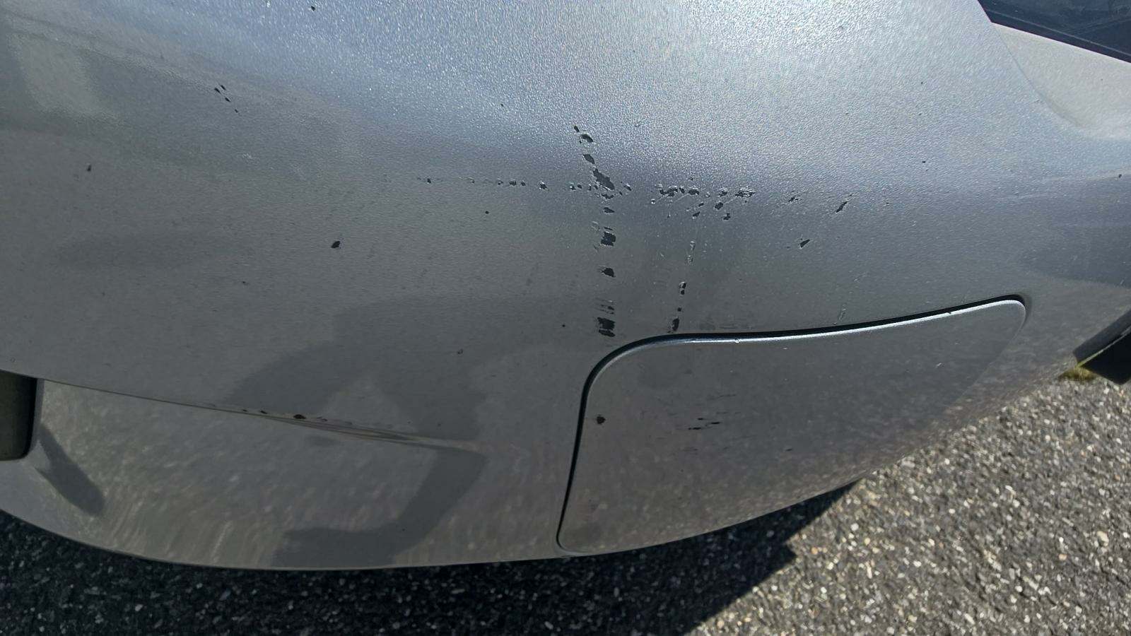 2015 Nissan Murano SL AWD