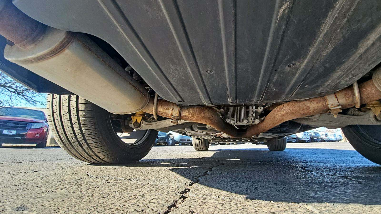2018 Jeep Grand Cherokee SRT AWD