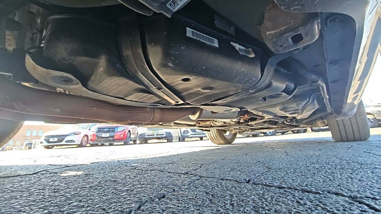 2018 Jeep Grand Cherokee SRT AWD