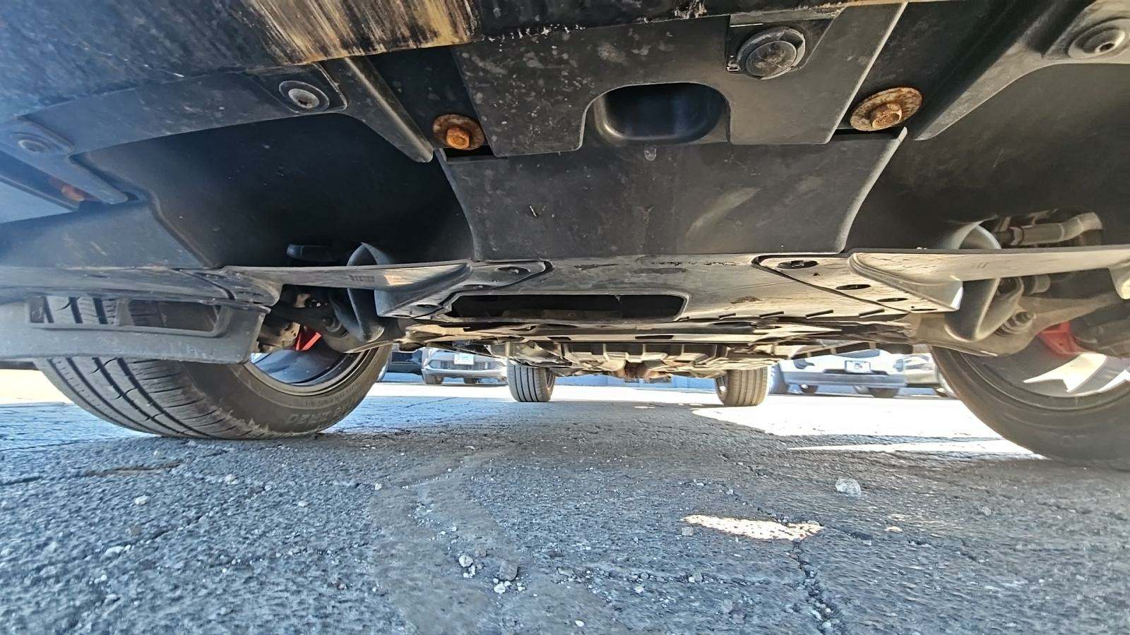 2018 Jeep Grand Cherokee SRT AWD