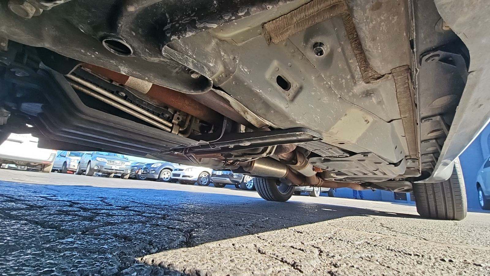 2018 Jeep Grand Cherokee SRT AWD