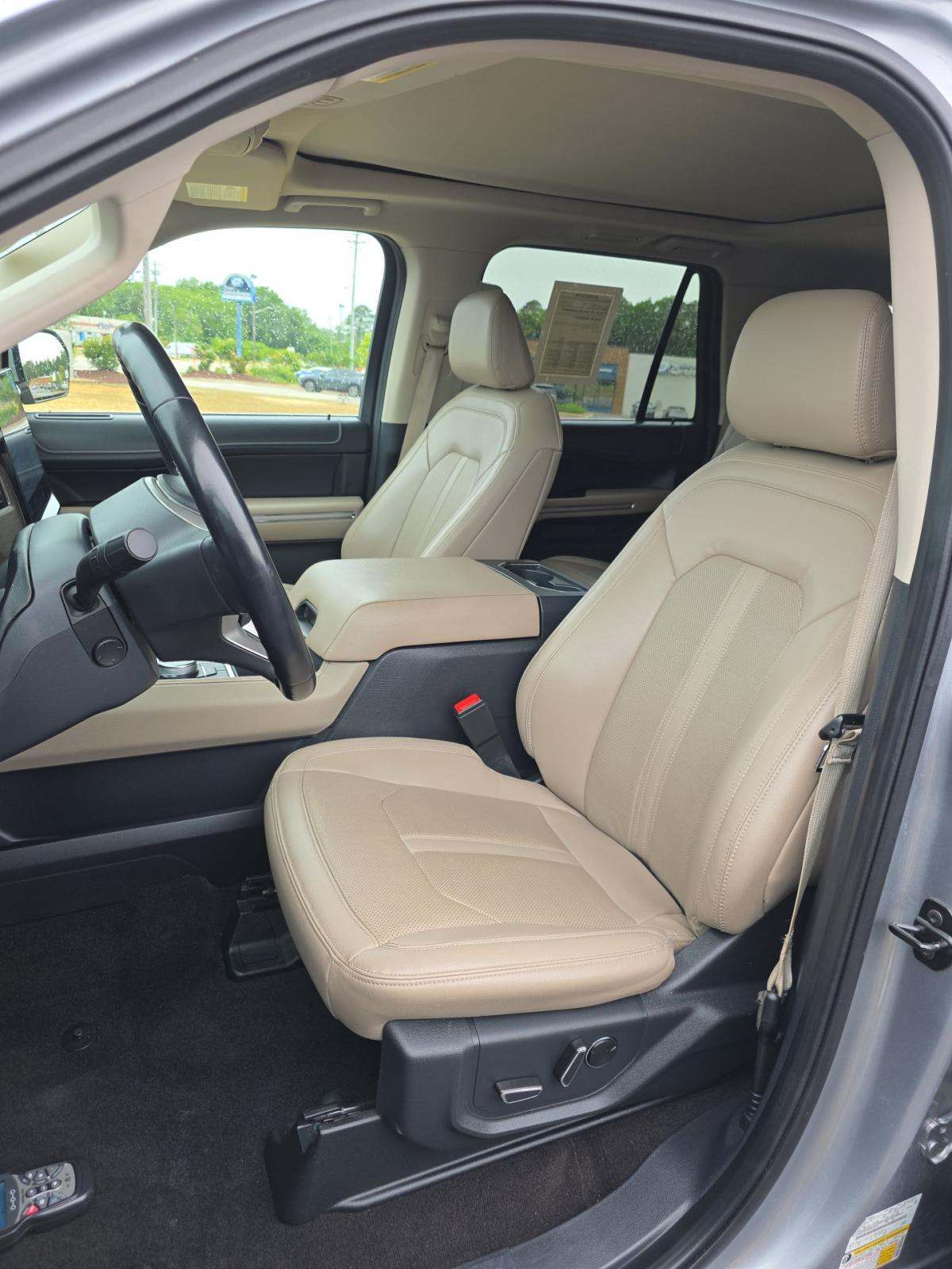 FORD EXPEDITION MAX - 6