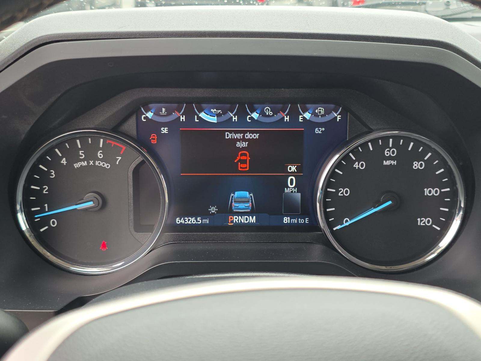 FORD EXPEDITION MAX - 9
