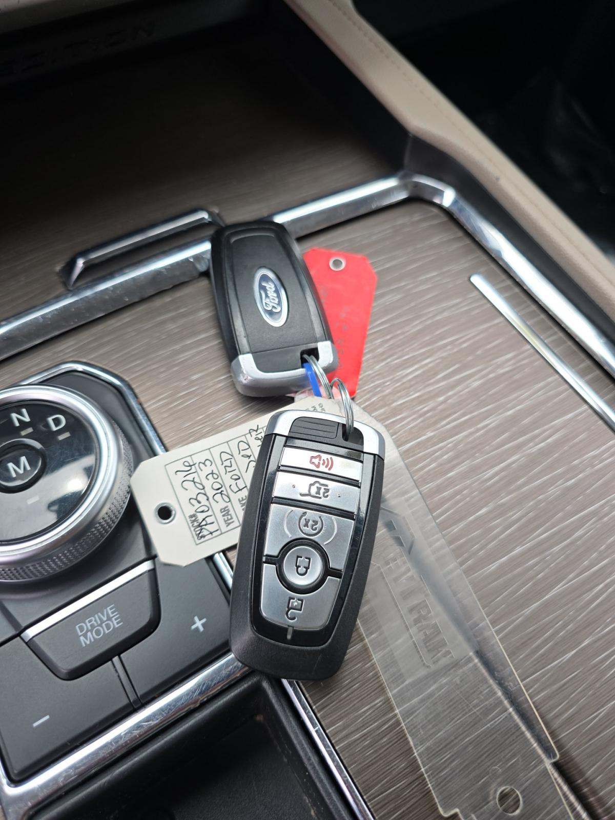 FORD EXPEDITION MAX - 8
