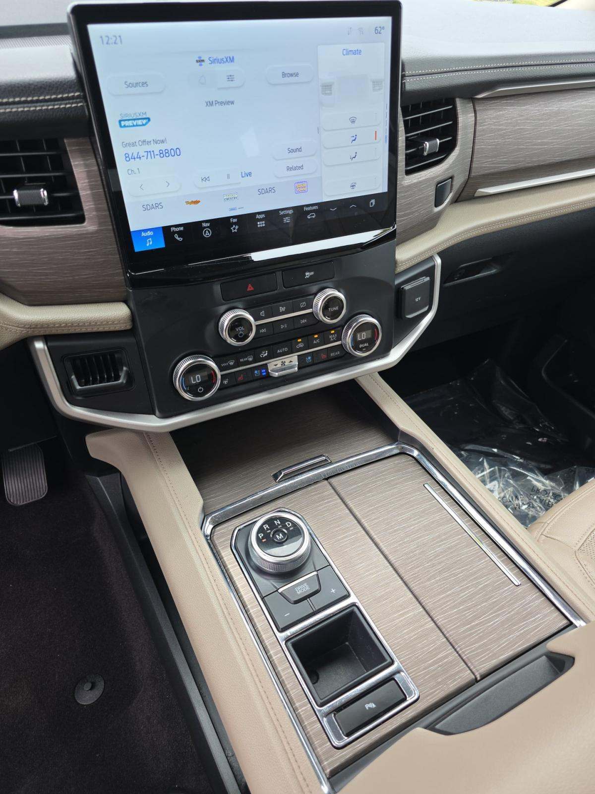 FORD EXPEDITION MAX - 10
