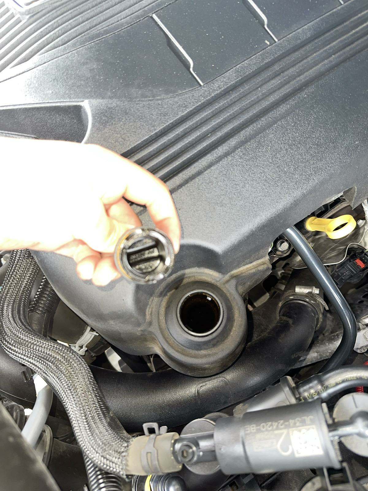 2020 Lincoln Navigator Reserve RWD