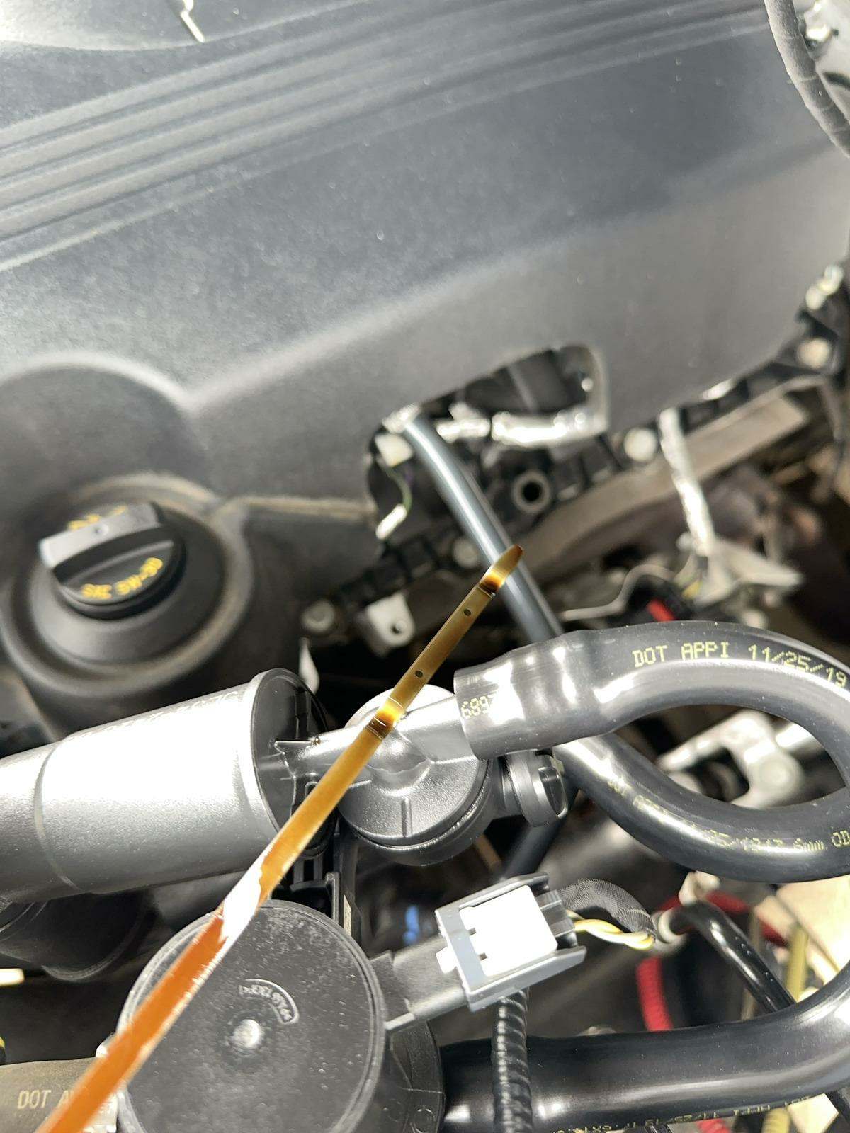 2020 Lincoln Navigator Reserve RWD