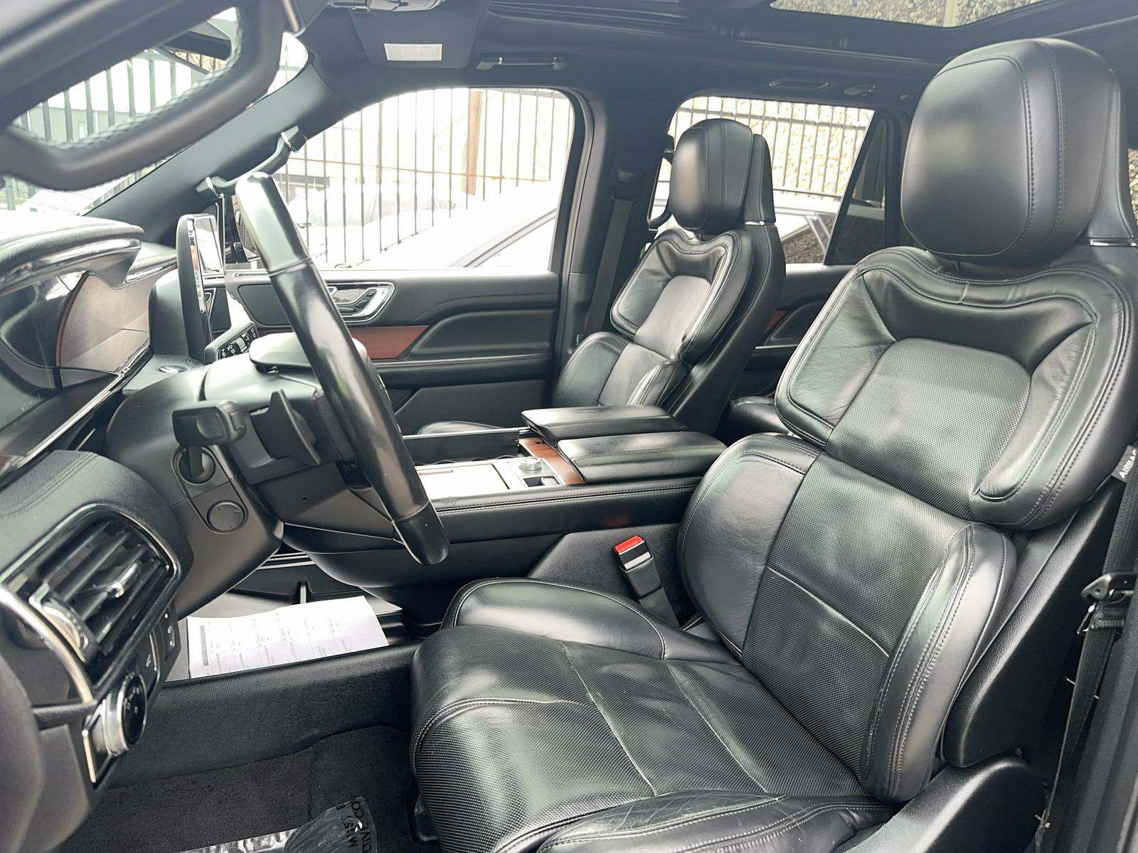 2020 Lincoln Navigator Reserve RWD