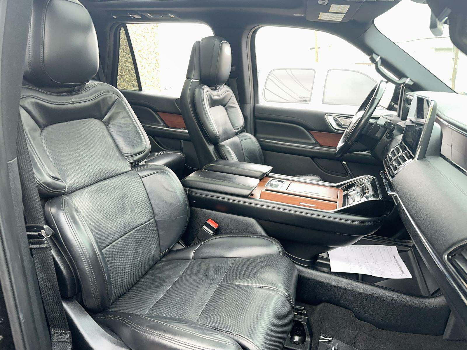 2020 Lincoln Navigator Reserve RWD