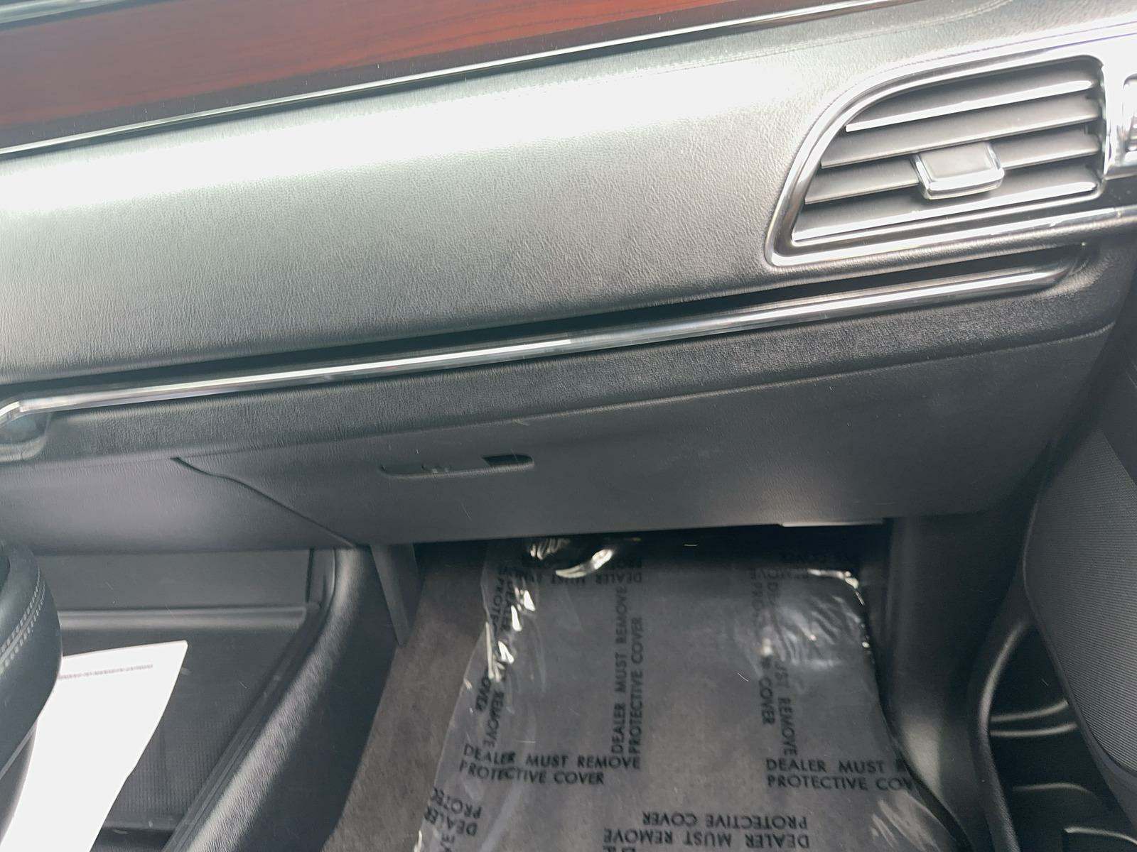 2020 Lincoln Navigator Reserve RWD