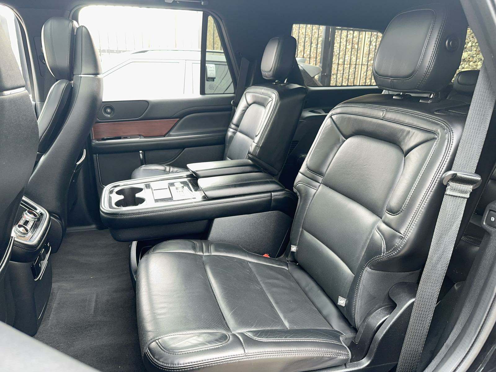 2020 Lincoln Navigator Reserve RWD