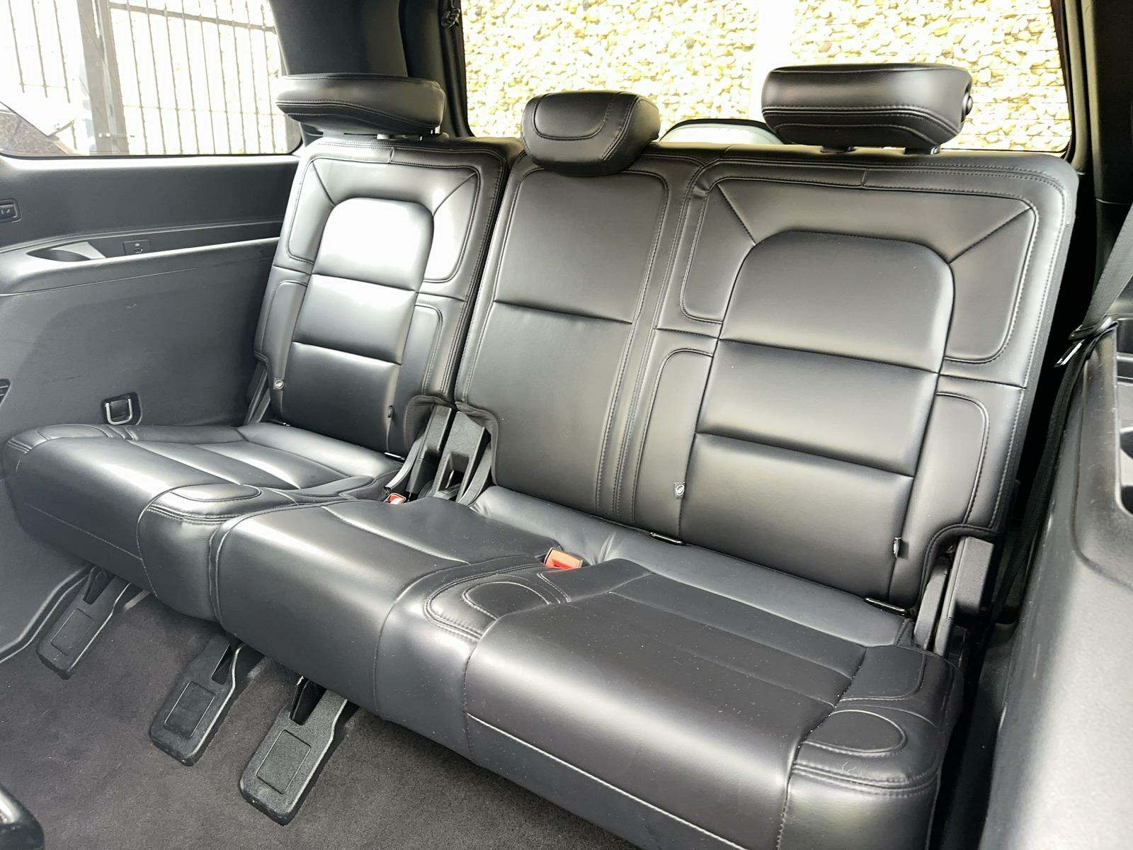 2020 Lincoln Navigator Reserve RWD