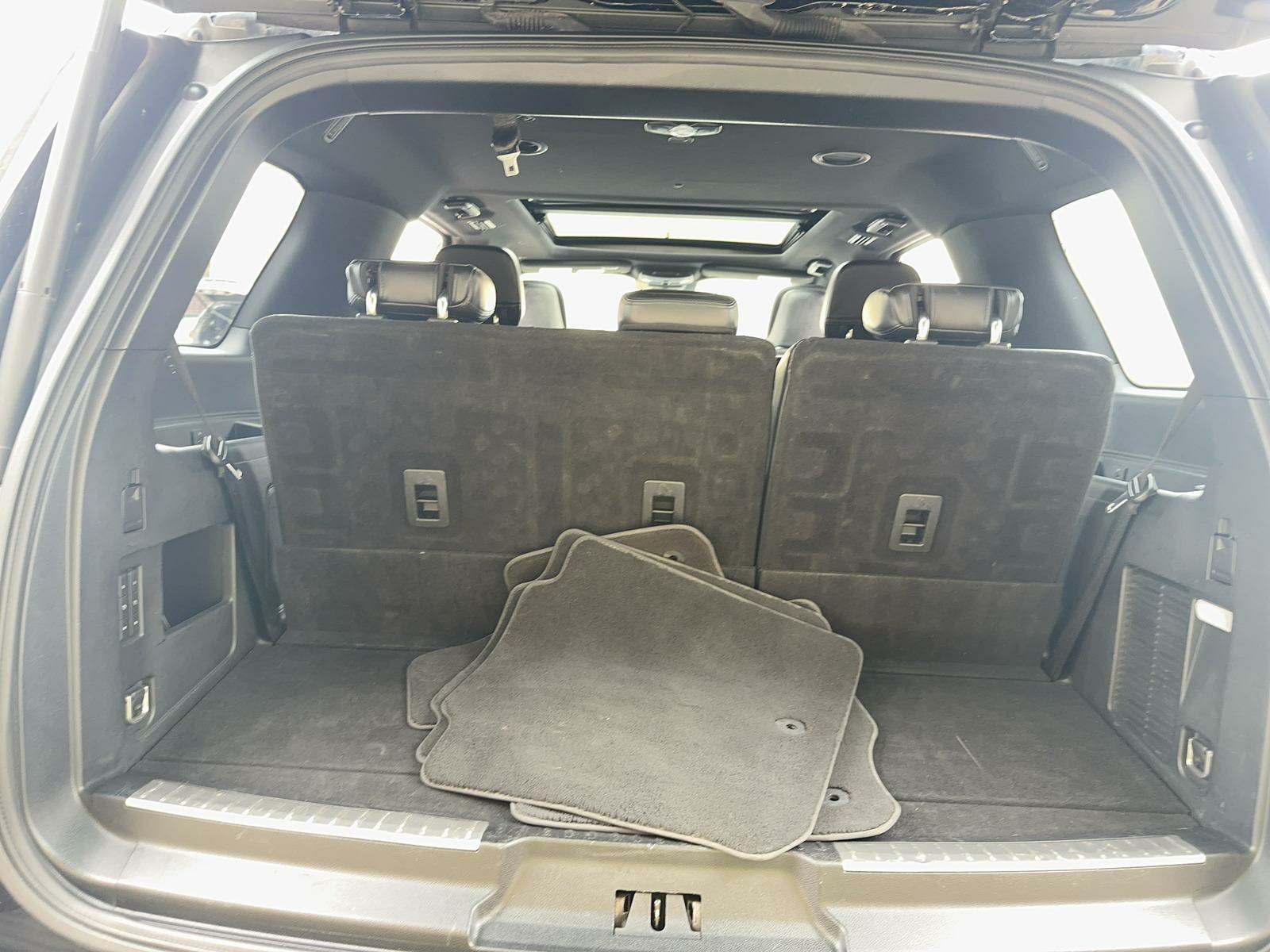 2020 Lincoln Navigator Reserve RWD