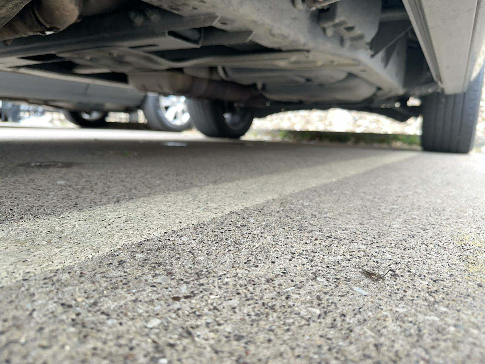 2020 Lincoln Navigator Reserve RWD