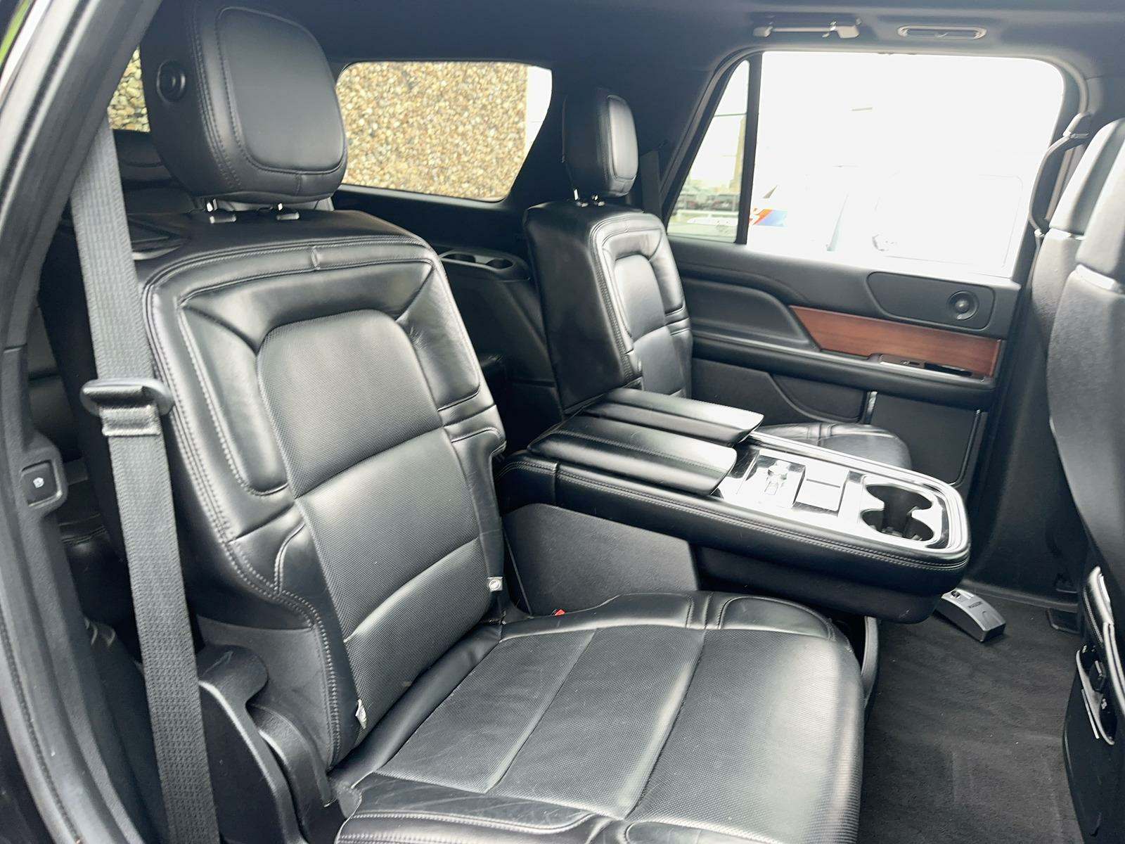 2020 Lincoln Navigator Reserve RWD