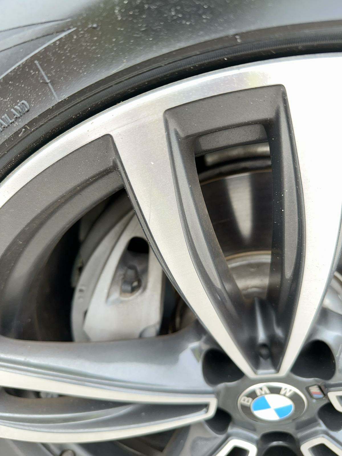 2020 BMW 7 Series 740i M SPORT LINE RWD