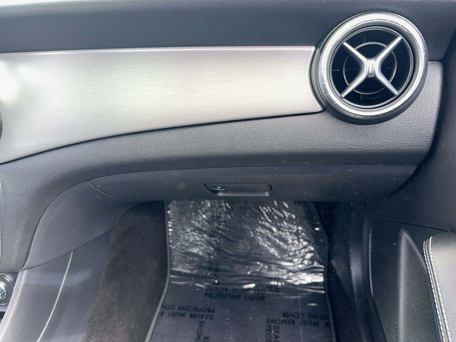 2019 Mercedes-Benz CLA CLA 250 FWD