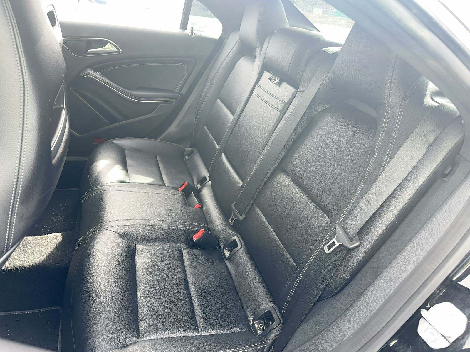 2019 Mercedes-Benz CLA CLA 250 FWD