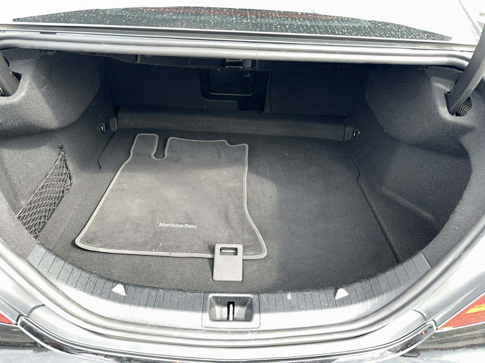 2019 Mercedes-Benz CLA CLA 250 FWD