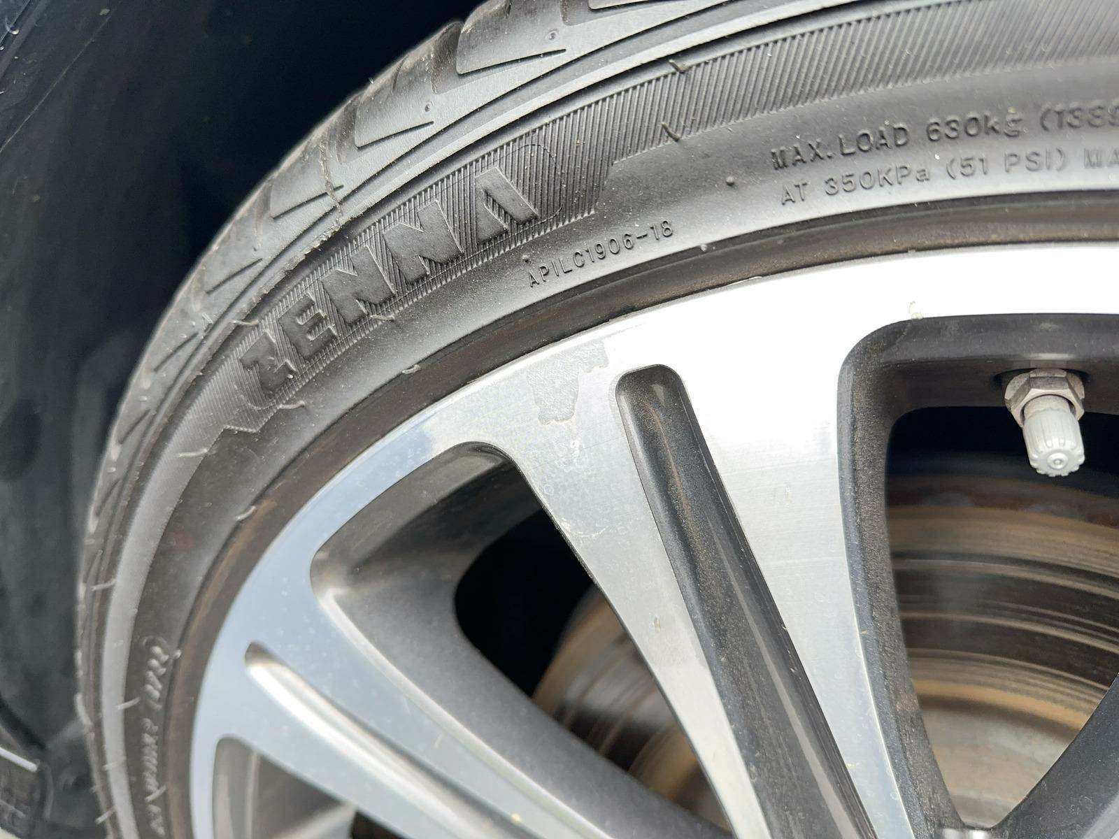 2019 Mercedes-Benz CLA CLA 250 FWD