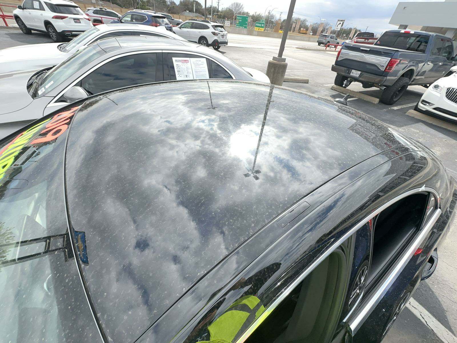 2019 Mercedes-Benz CLA CLA 250 FWD