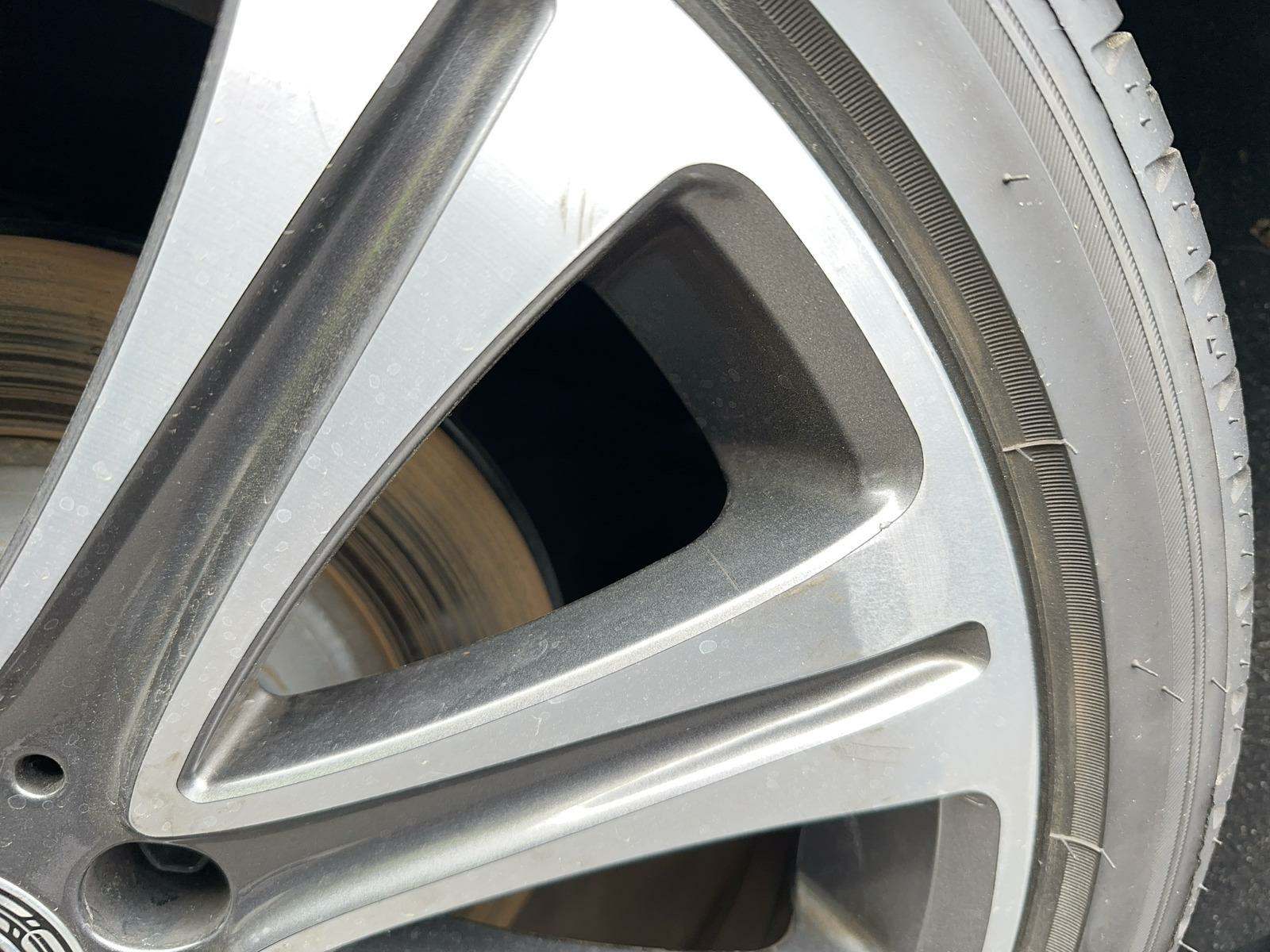 2019 Mercedes-Benz CLA CLA 250 FWD