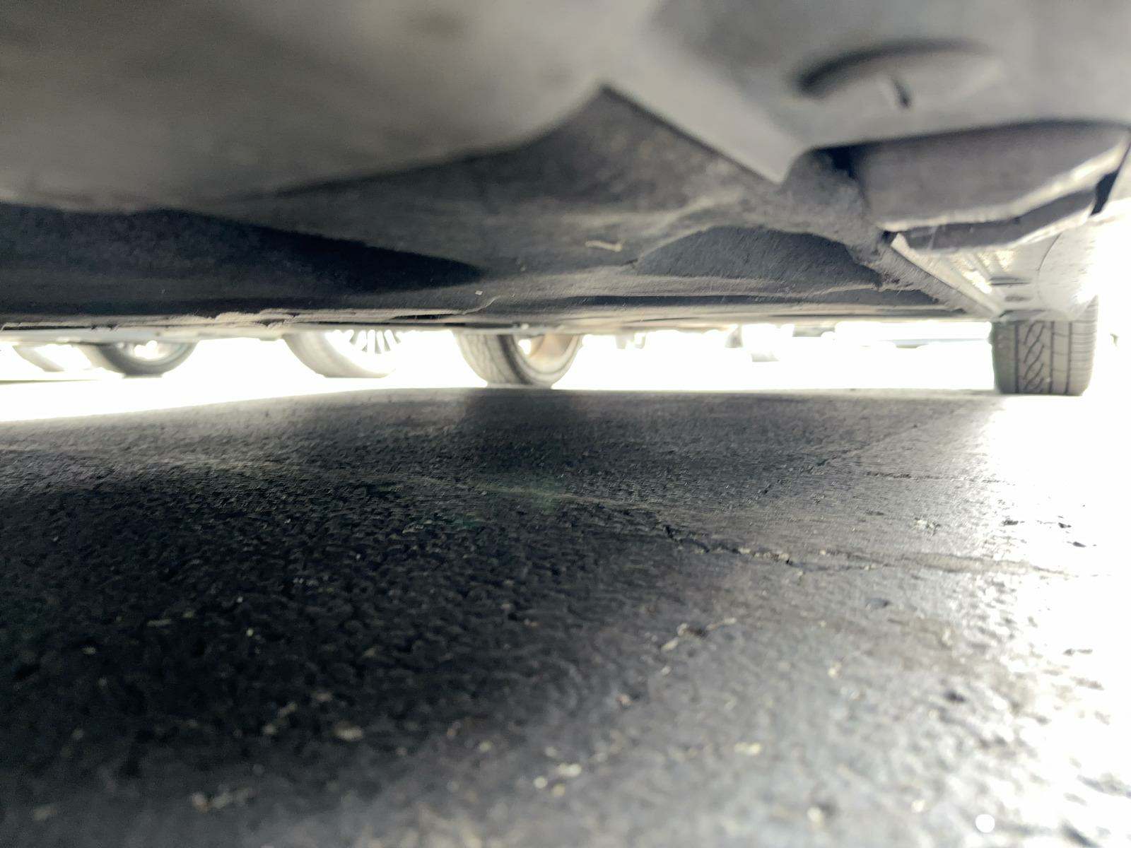 2019 Mercedes-Benz CLA CLA 250 FWD