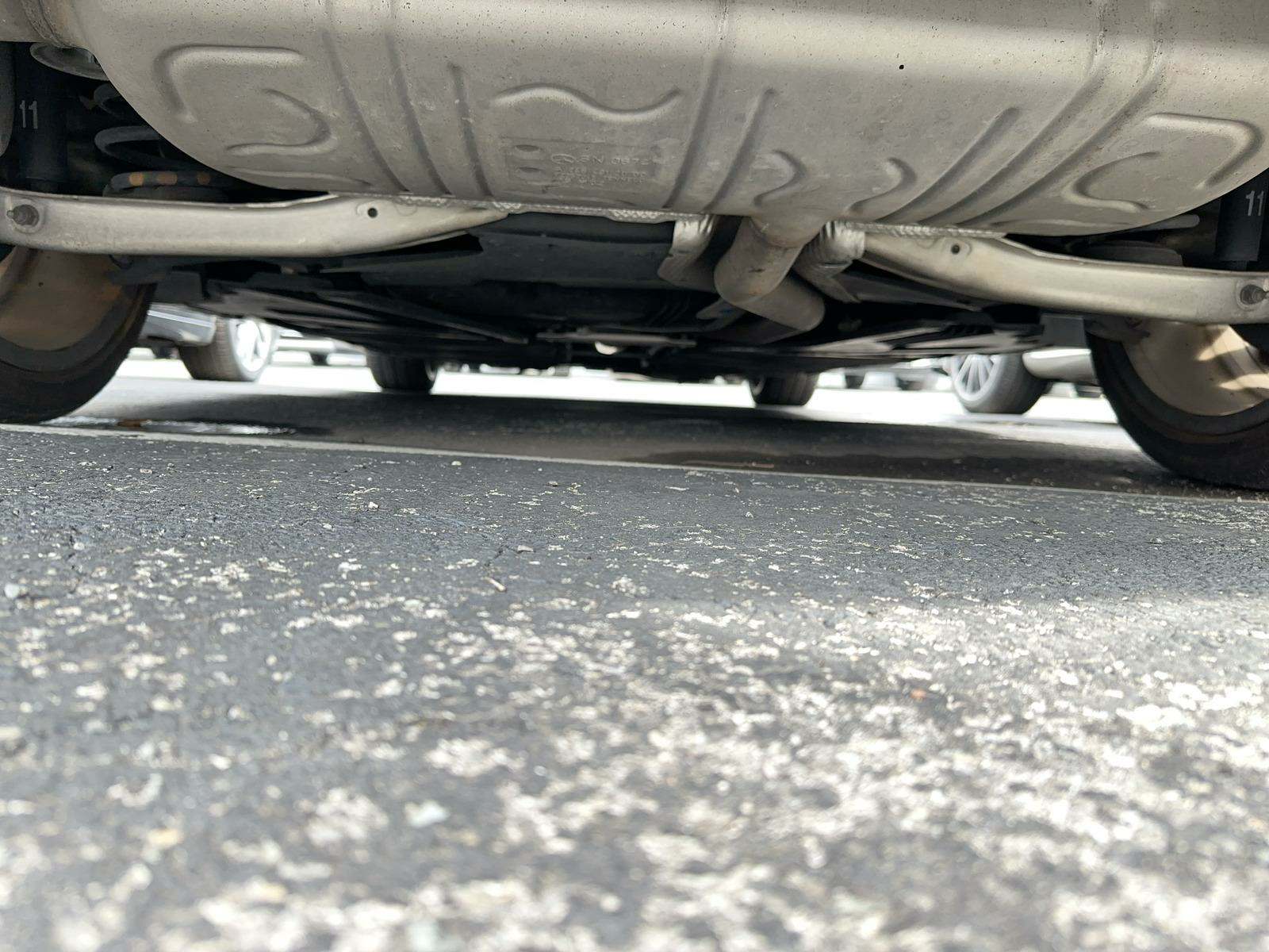 2019 Mercedes-Benz CLA CLA 250 FWD