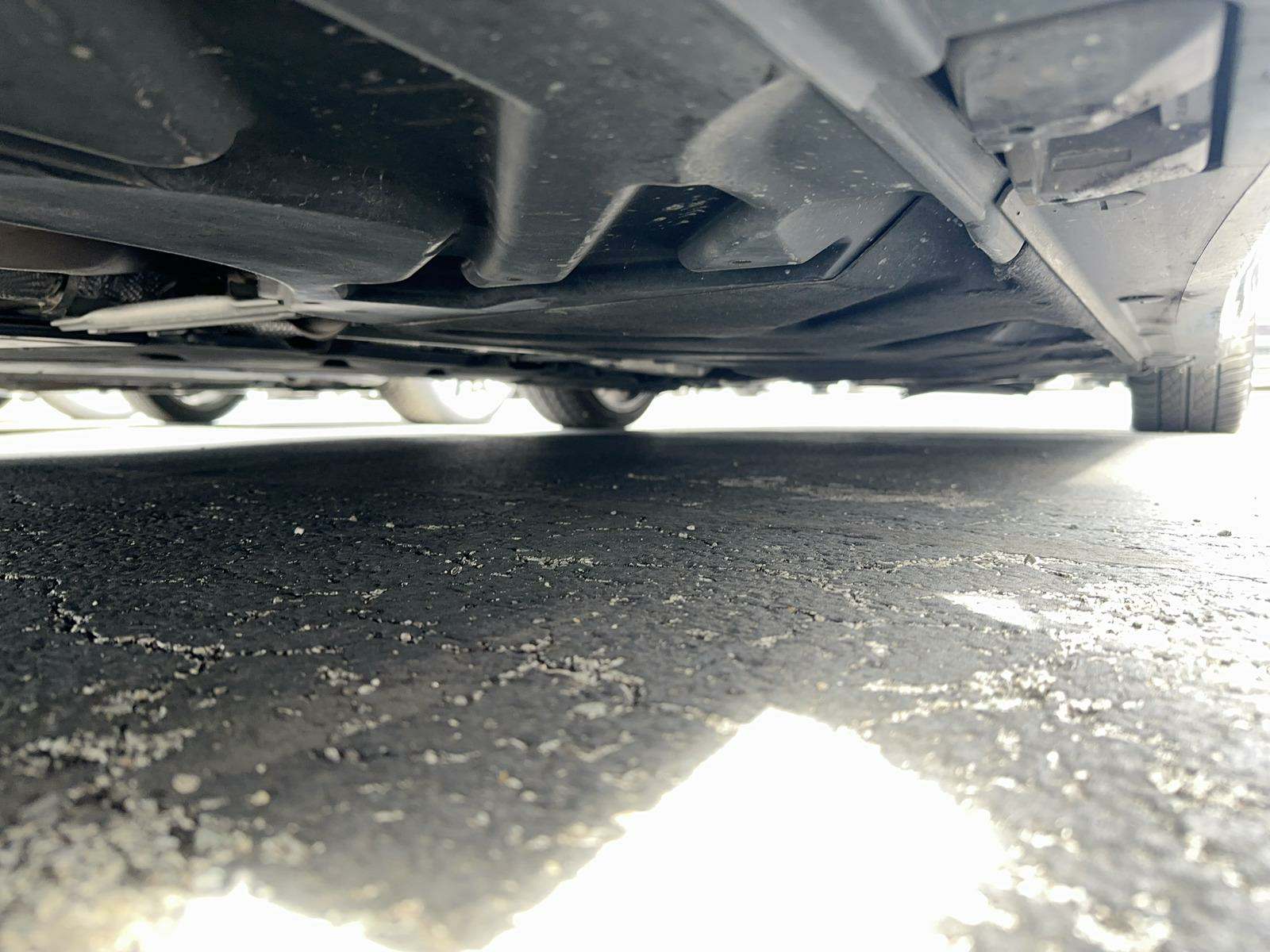 2019 Mercedes-Benz CLA CLA 250 FWD