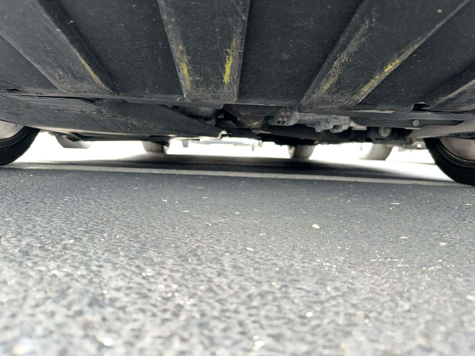 2019 Mercedes-Benz CLA CLA 250 FWD