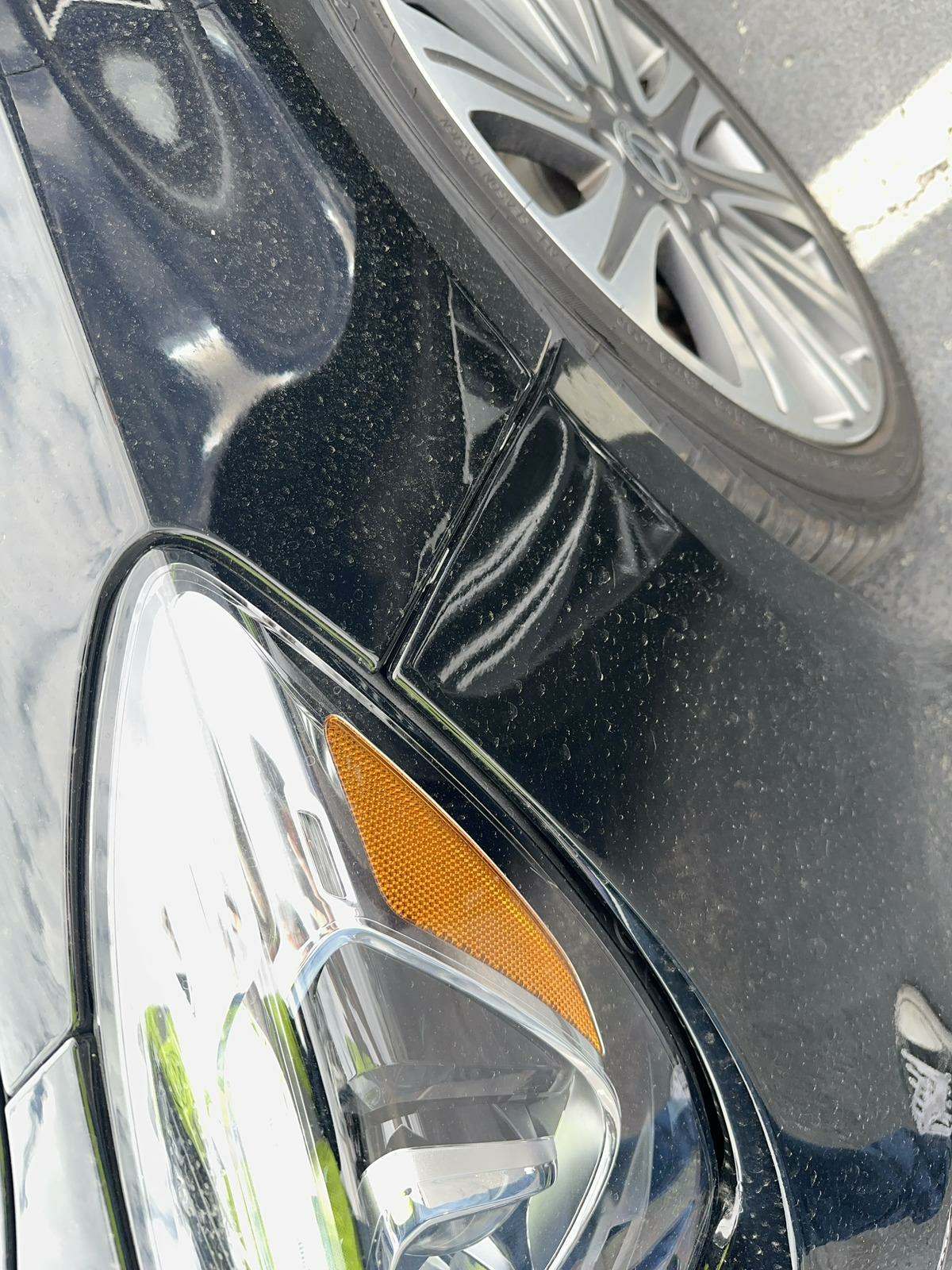 2019 Mercedes-Benz CLA CLA 250 FWD