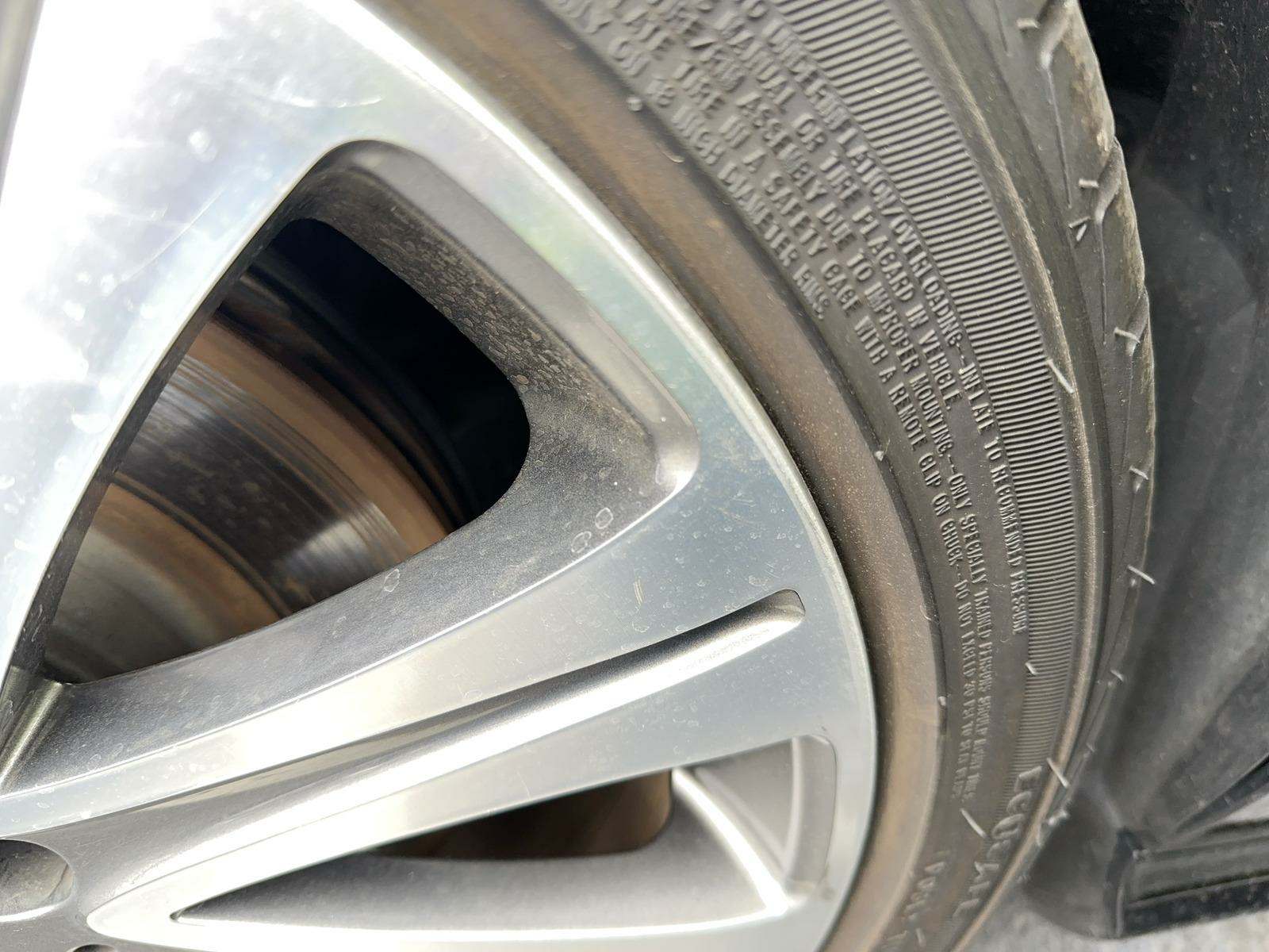 2019 Mercedes-Benz CLA CLA 250 FWD