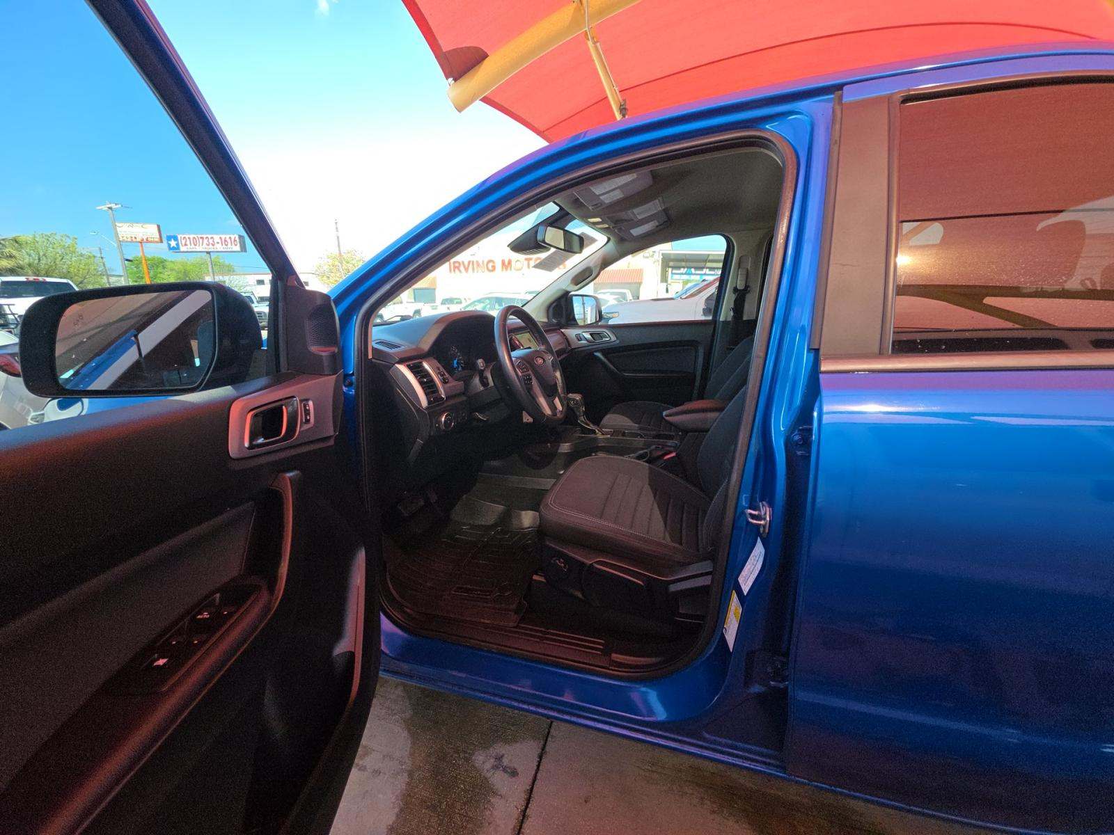 FORD RANGER - 6