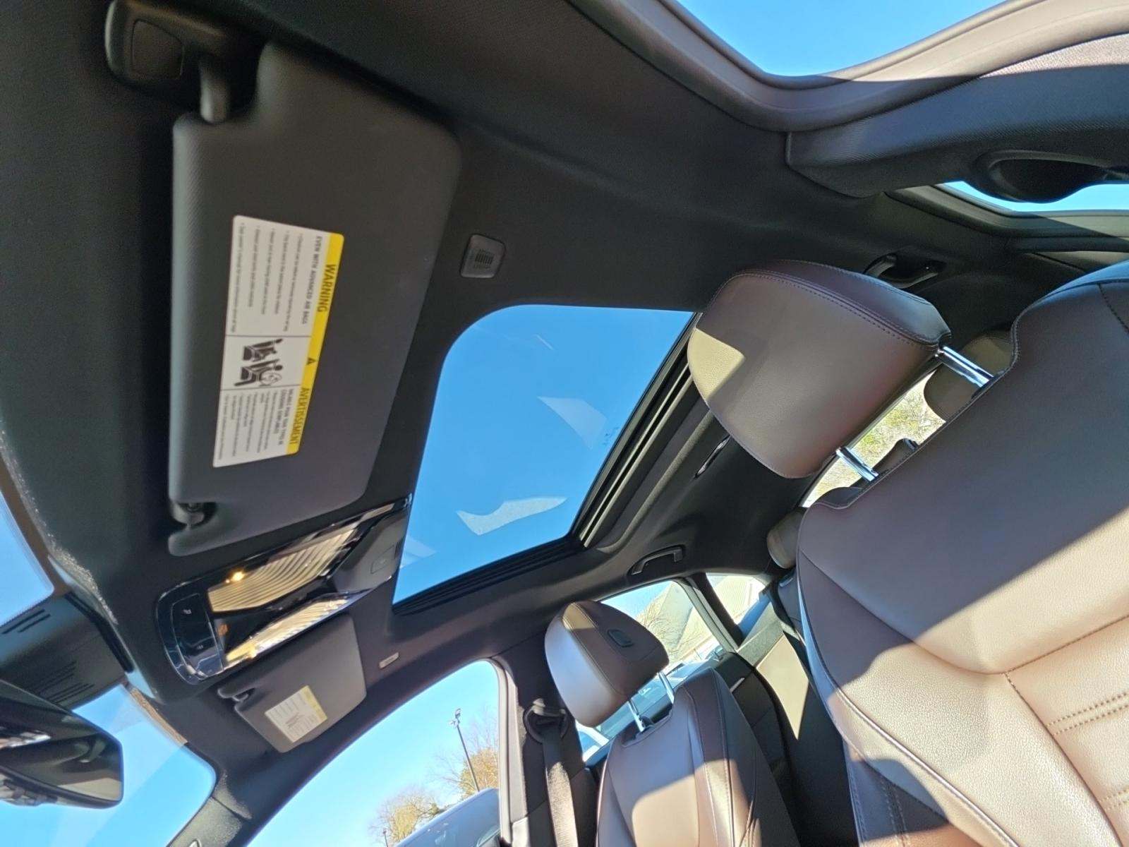 2023 BMW 4 Series 430i RWD