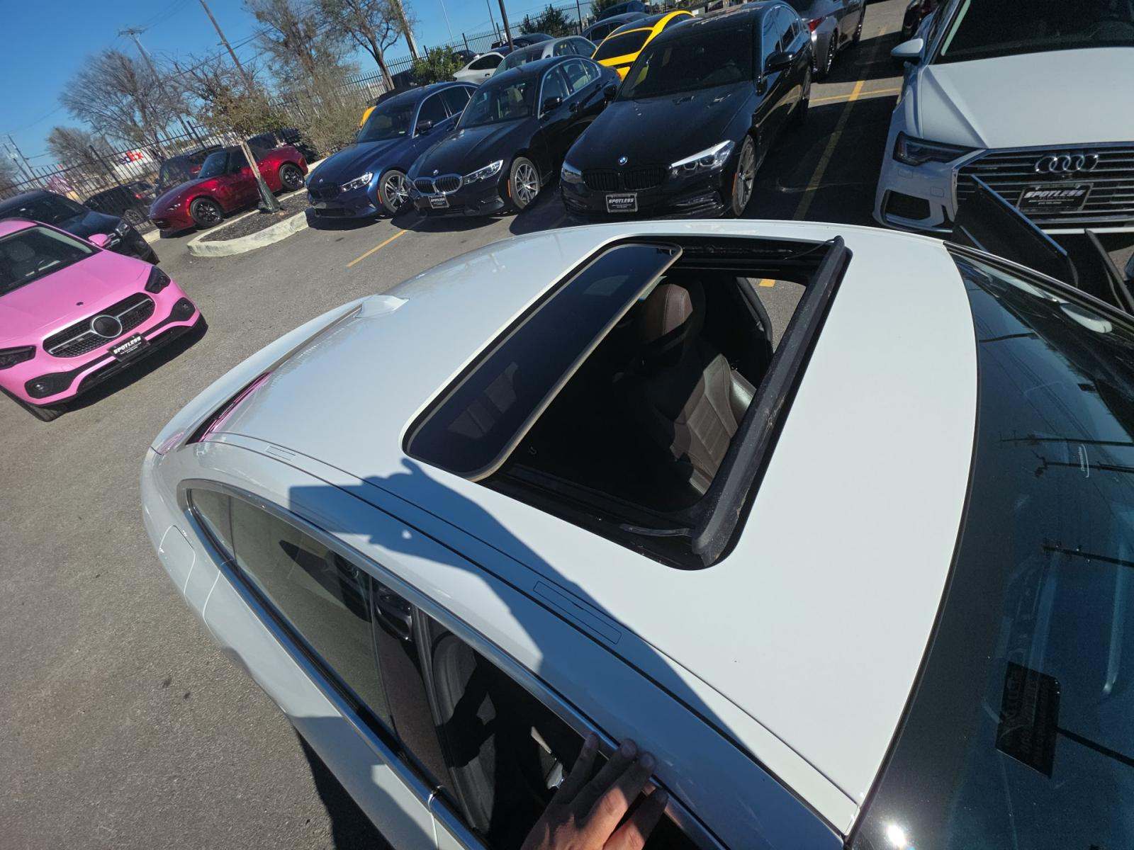 2023 BMW 4 Series 430i RWD