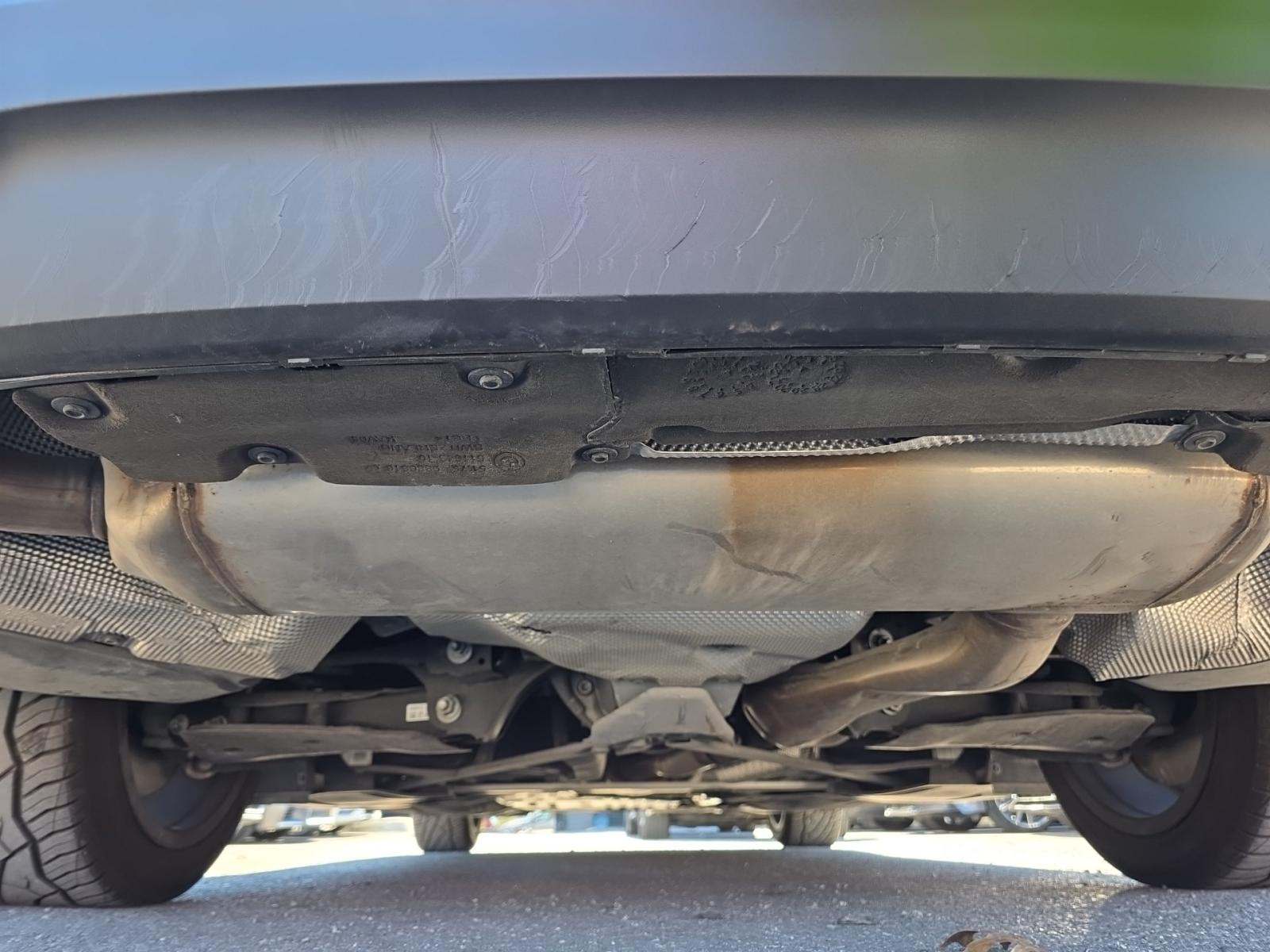 2023 BMW 4 Series 430i RWD