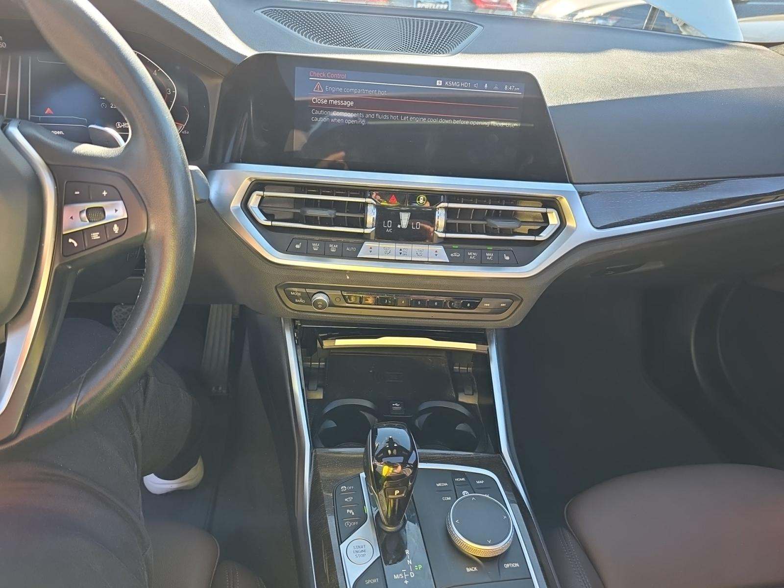 2023 BMW 4 Series 430i RWD