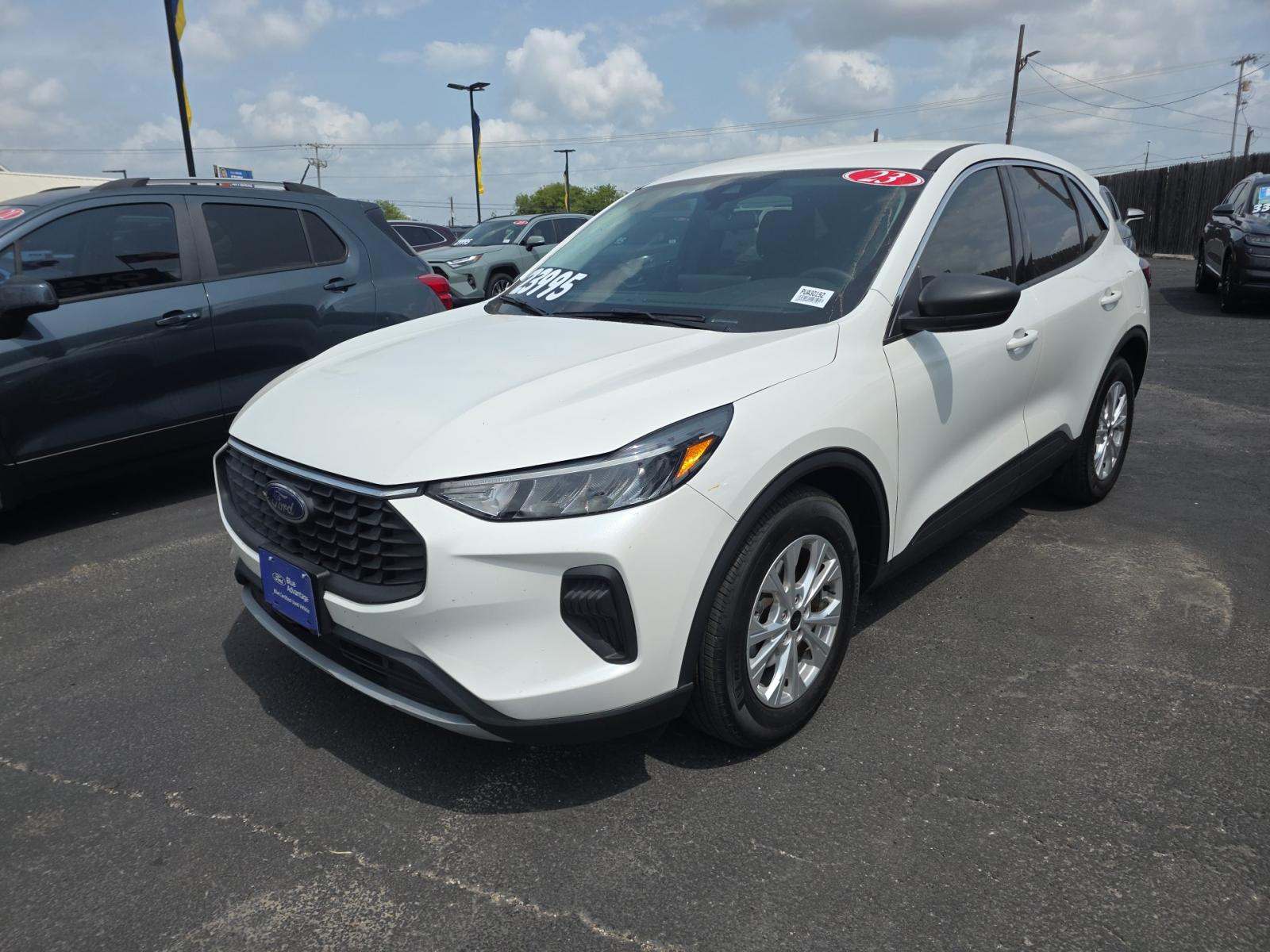 2023 Ford Escape Active FWD