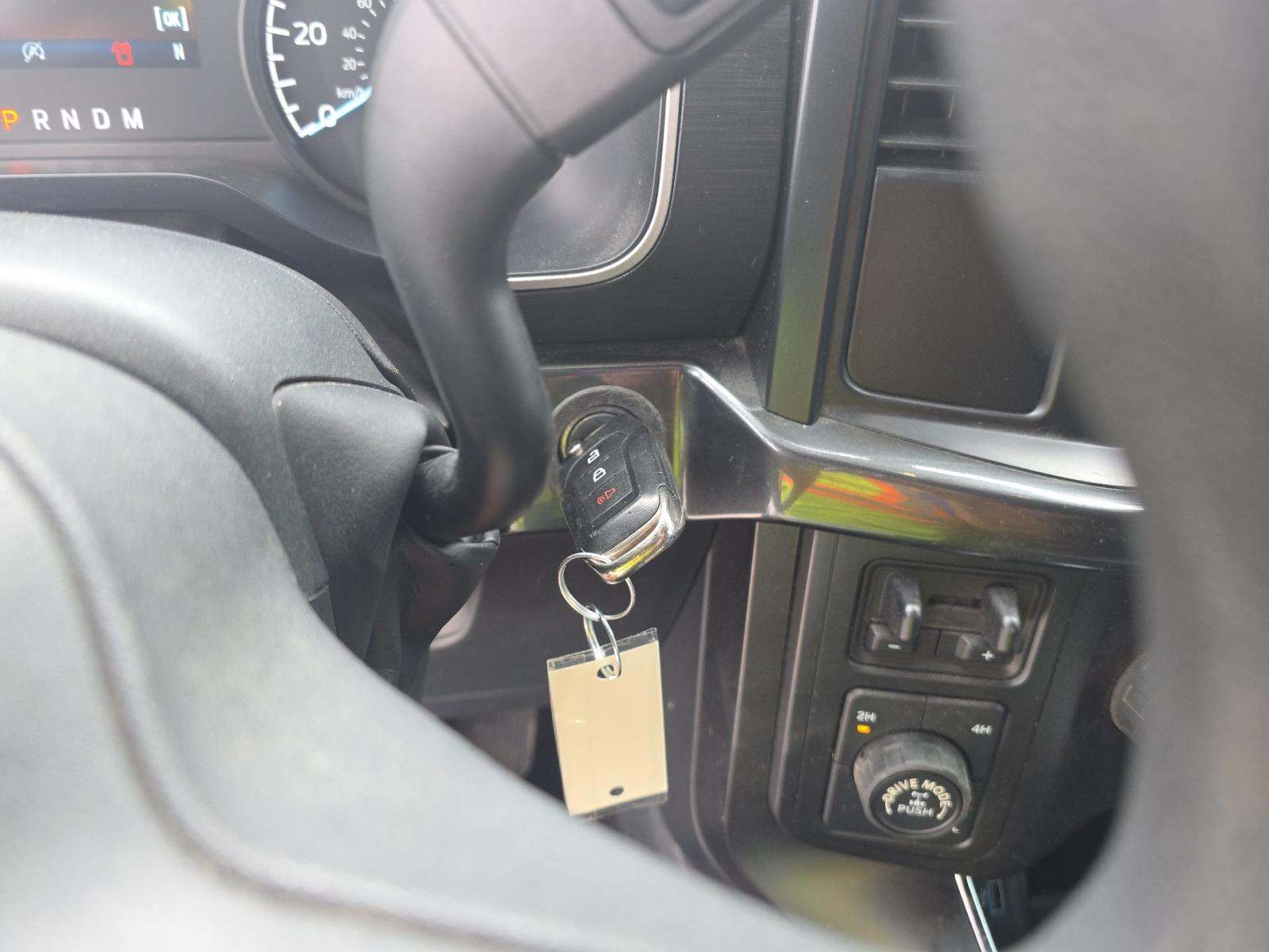 FORD F-150 - 8