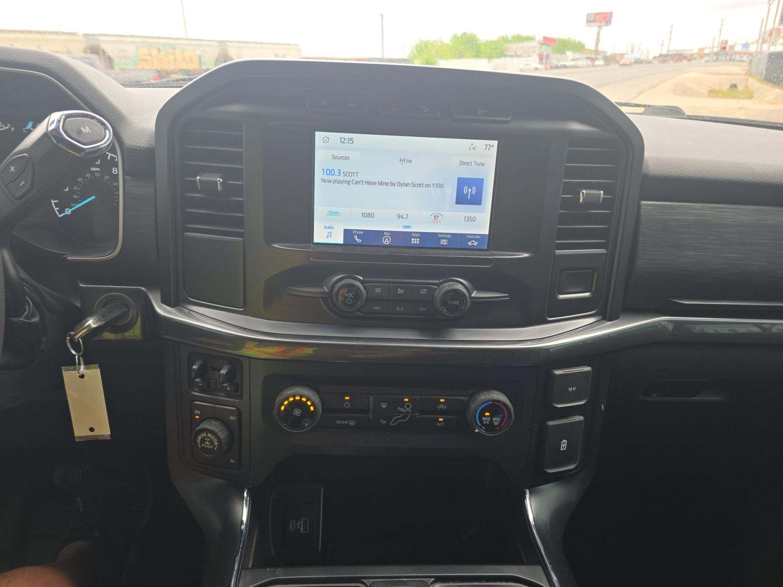 FORD F-150 - 10