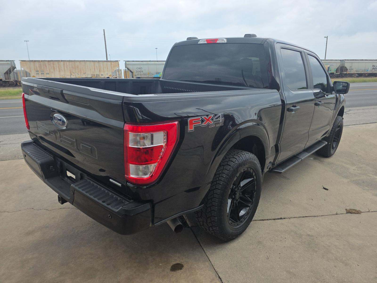 FORD F-150 - 3