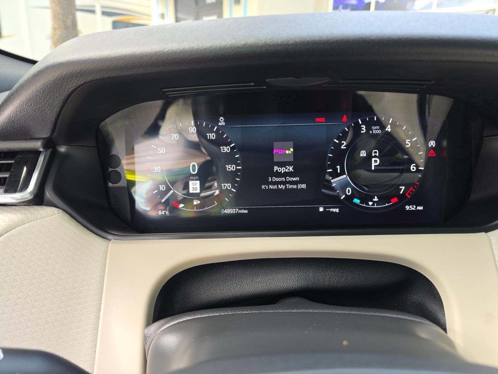 2021 Land Rover Range Rover Velar R-Dynamic S AWD