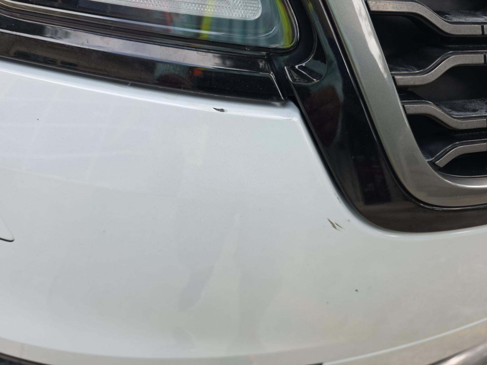 2021 Land Rover Range Rover Velar R-Dynamic S AWD