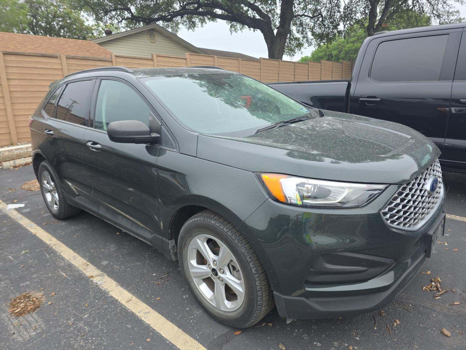 FORD EDGE - 4