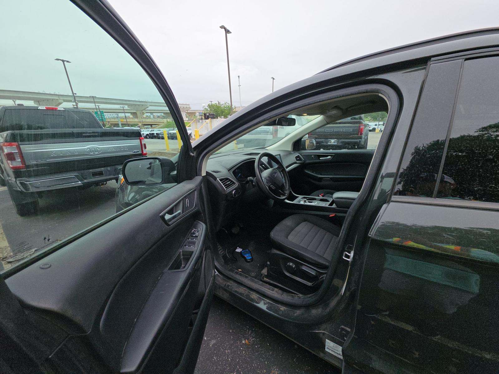 FORD EDGE - 6