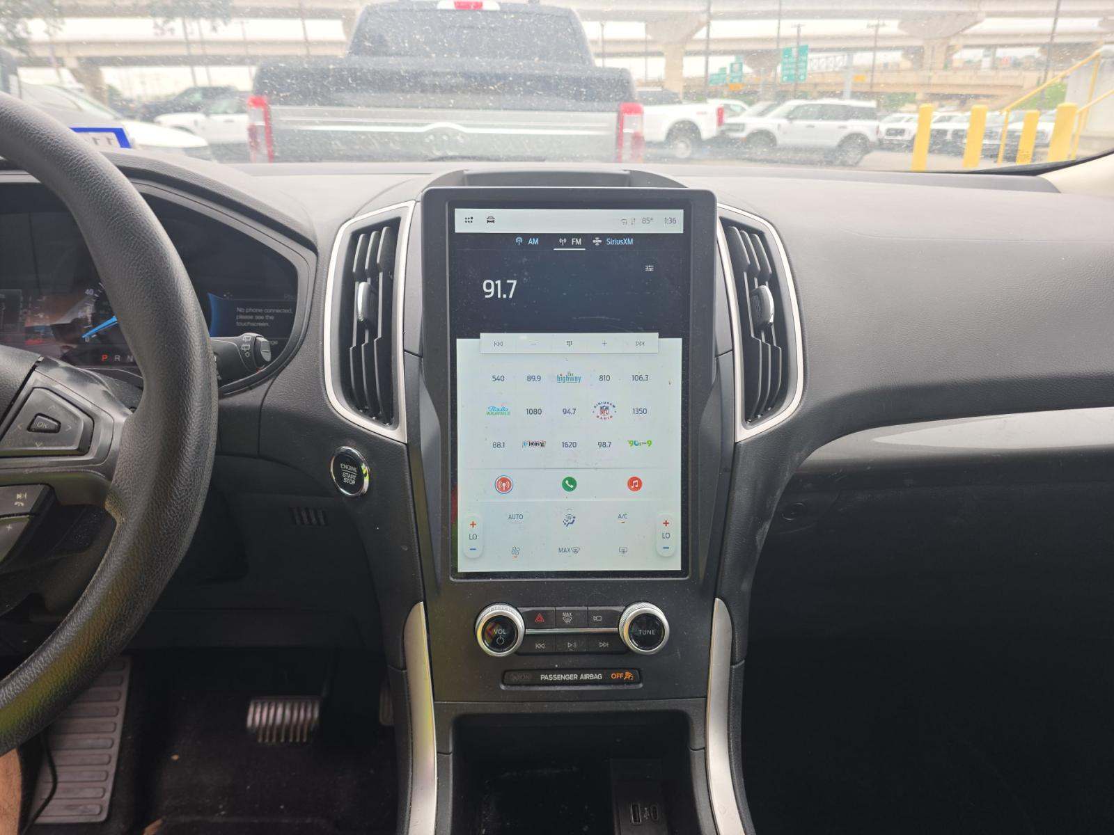 FORD EDGE - 10