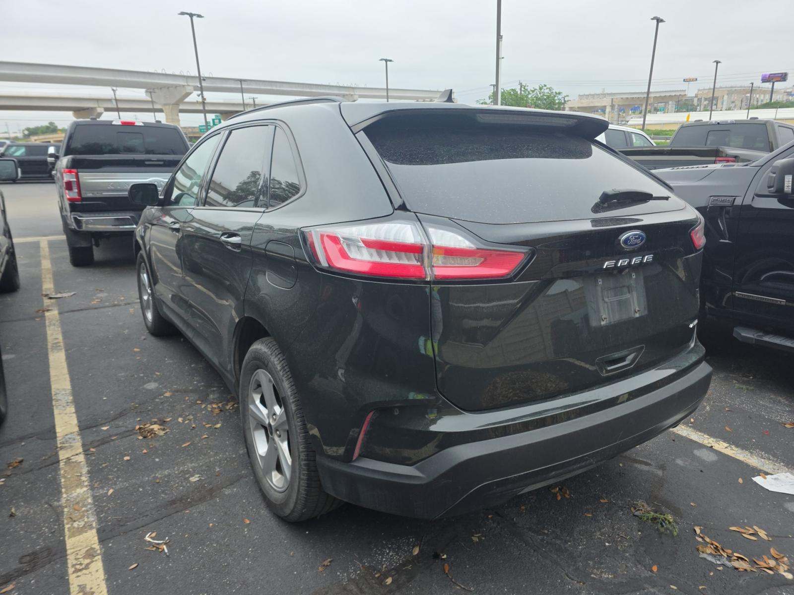 FORD EDGE - 2