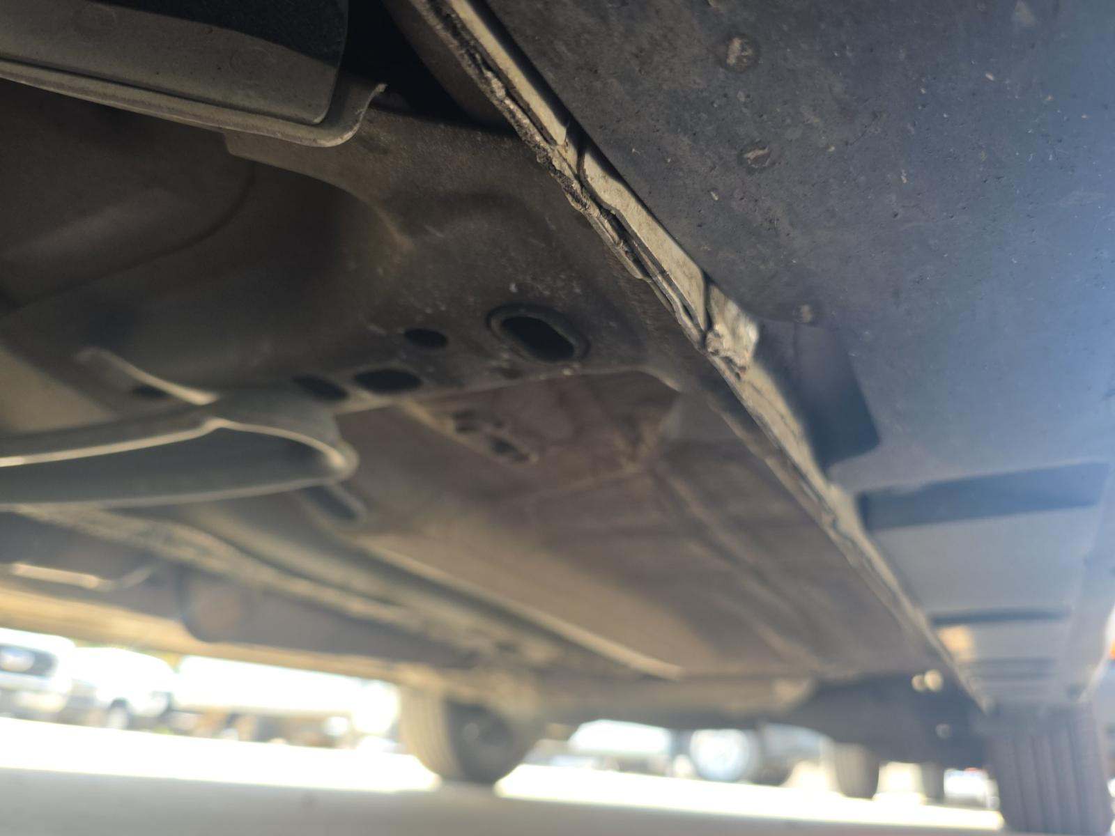 FORD TRANSIT CONNECT - 7